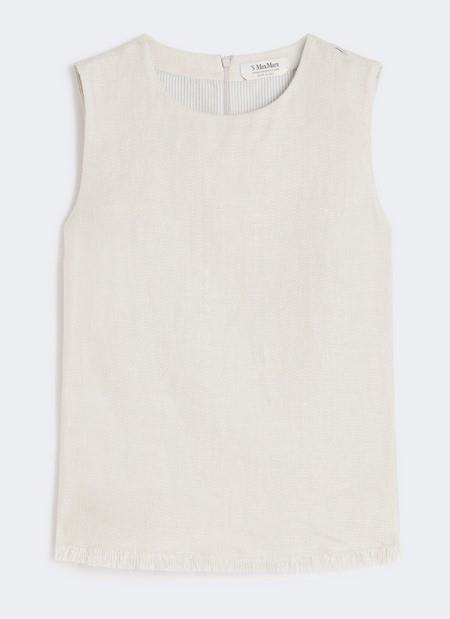 MAX MARA 
TOP 
ANIKA