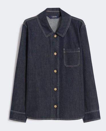MAX MARA 
BLUSA 
ENFASI