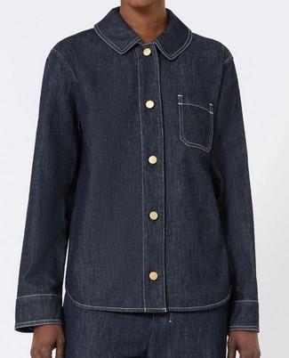 MAX MARA 
BLUSA 
ENFASI