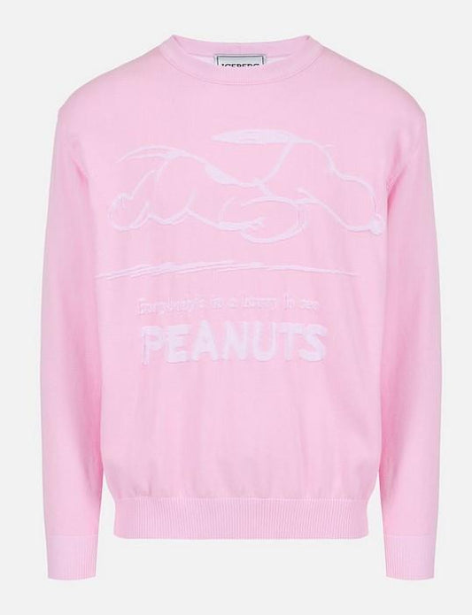 ICEBERG UOMO 
MAGLIA 
A006 7604