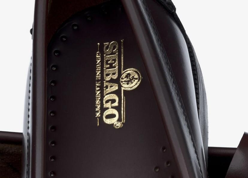 SEBAGO DONNA 
MOCASSIN 
7001530