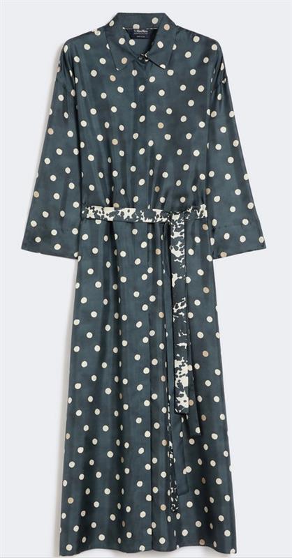 MAX MARA 
ABITO 
LEVA