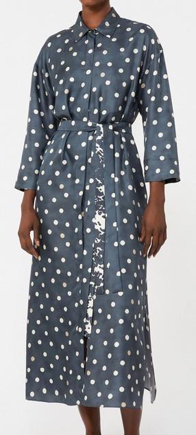 MAX MARA 
ABITO 
LEVA