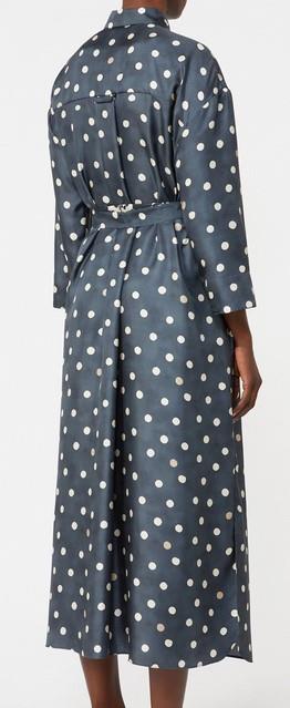 MAX MARA 
ABITO 
LEVA