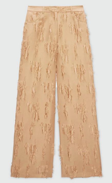 MSGM DONNA 
PANTALONE 
4042MDP05