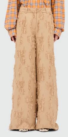 MSGM DONNA 
PANTALONE 
4042MDP05