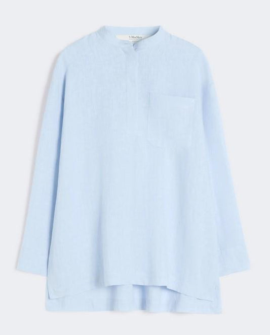 MAX MARA 
CAMICIA 
CANTICO