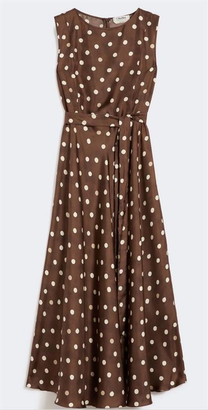 MAX MARA 
ABITO 
MARTINA