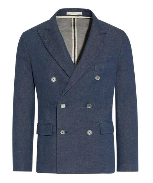 PAOLO PECORA 
BLAZER 
L012 0262