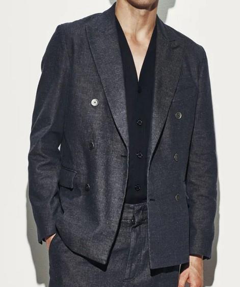 PAOLO PECORA 
BLAZER 
L012 0262