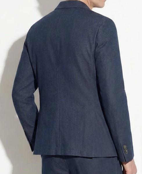 PAOLO PECORA 
BLAZER 
L012 0262