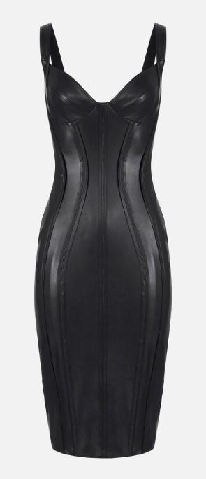 ELISABETTA FRANCHI 
ABITO 
AB88961E2