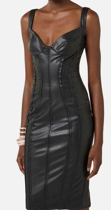 ELISABETTA FRANCHI 
ABITO 
AB88961E2