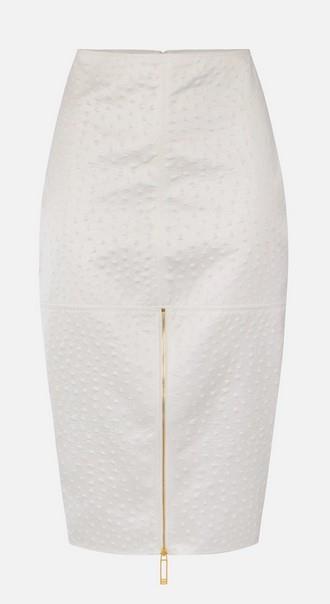 ELISABETTA FRANCHI 
GONNA ECO 
GO14062E3