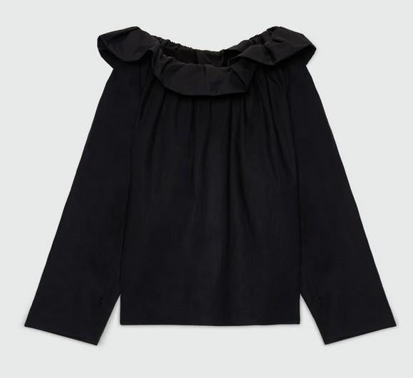 MSGM DONNA 
BLUSA 
4042MDM04 267112