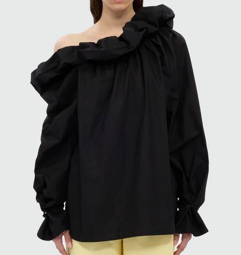 MSGM DONNA 
BLUSA 
4042MDM04 267112