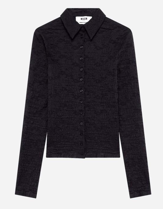 MSGM DONNA 
CAMICIA 
4141MDE11 267612