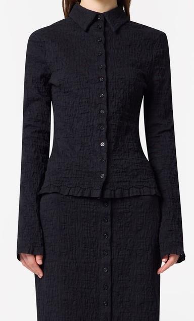 MSGM DONNA 
CAMICIA 
4141MDE11 267612