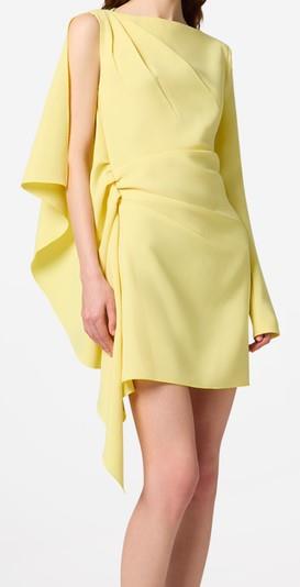 MSGM DONNA 
ABITO 
4141MDA46 267630
