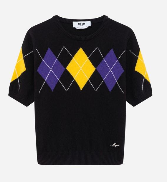 MSGM DONNA 
MAGLIA 
4141MDM204 267774