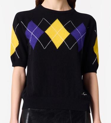 MSGM DONNA 
MAGLIA 
4141MDM204 267774
