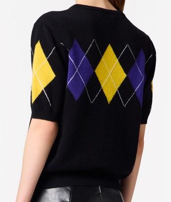 MSGM DONNA 
MAGLIA 
4141MDM204 267774