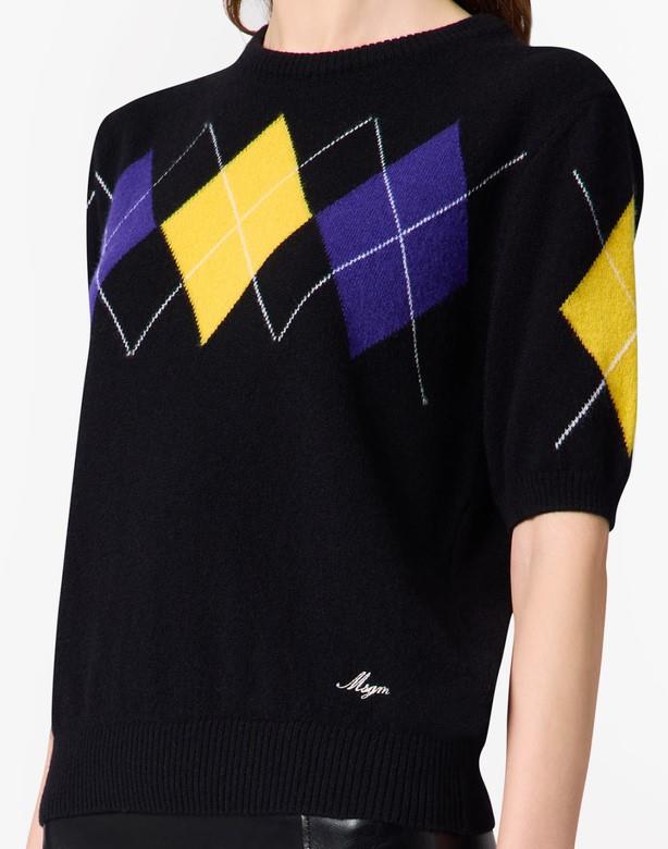MSGM DONNA 
MAGLIA 
4141MDM204 267774