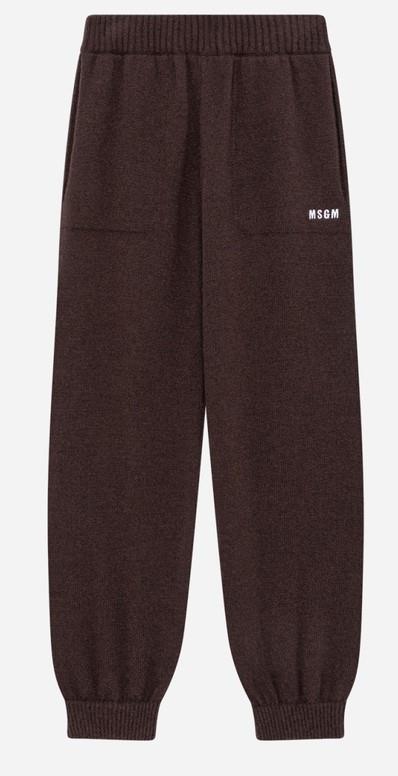 MSGM DONNA 
PANTALONE 
4141MDP190 267757
