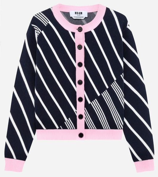 MSGM DONNA 
MAGLIA 
4141MDM211 267756
