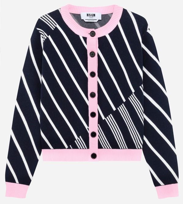 MSGM DONNA 
MAGLIA 
4141MDM211 267756