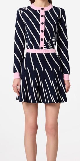 MSGM DONNA 
GONNA 
4141MDD190 267756