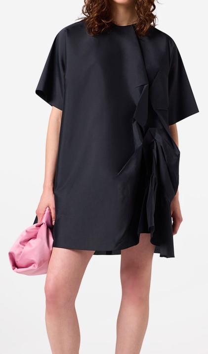MSGM DONNA 
ABITO 
4142MDA04 267806