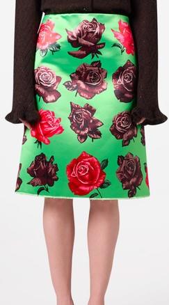 MSGM DONNA 
GONNA 
4142MDD18 267853
