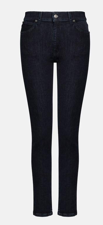 DONDUP DONNA 
KIM 
DP876 DS0397D MY8