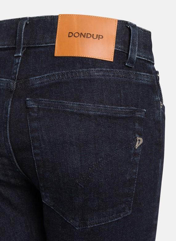 DONDUP DONNA 
KIM 
DP876 DS0397D MY8
