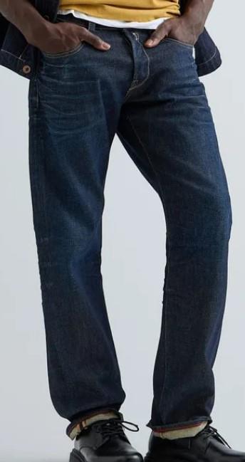 REPLAY UOMO 
JEANS 
M1039