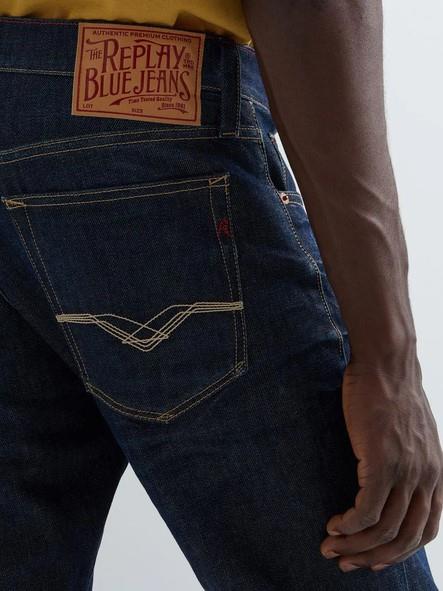 REPLAY UOMO 
JEANS 
M1039
