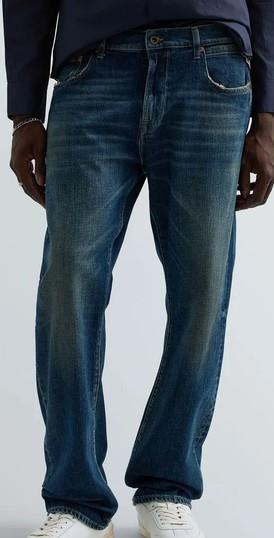 REPLAY UOMO 
JEANS 
M1075