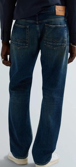 REPLAY UOMO 
JEANS 
M1075