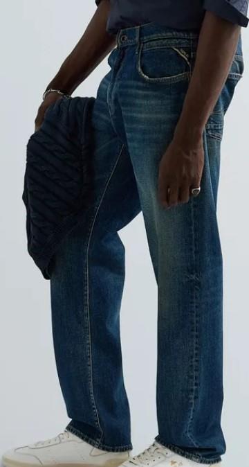 REPLAY UOMO 
JEANS 
M1075