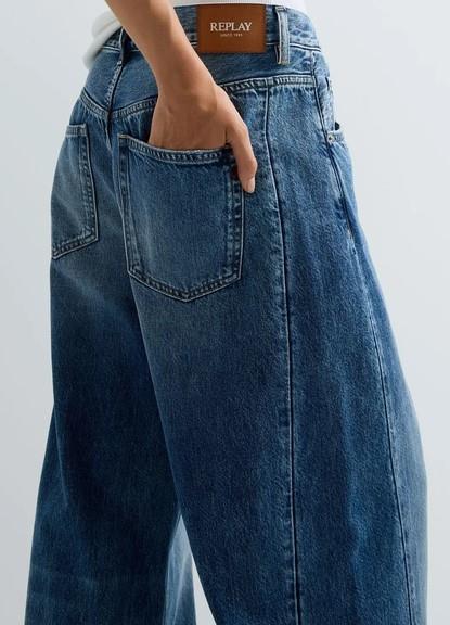 REPLAY 
JEANS 
W0520