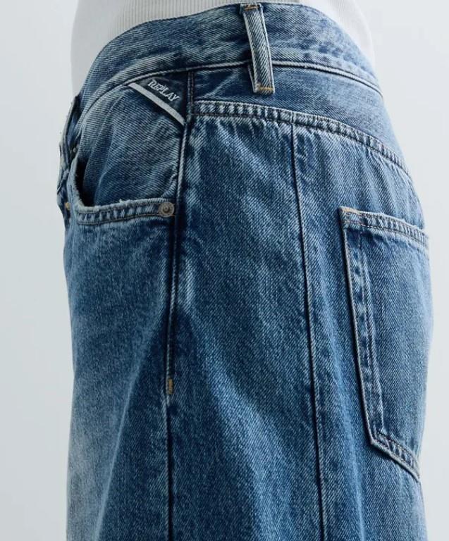 REPLAY 
JEANS 
W0520