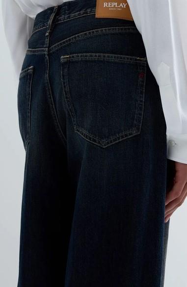 REPLAY 
JEANS 
W0541