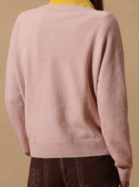 BALLANTYNE DONNA 
PULLOVER 
B1P736 7W006