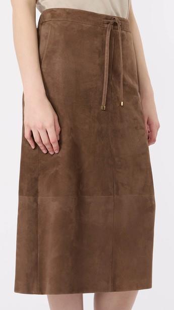 MAX MARA 
GONNA 
GAZZA