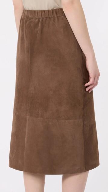 MAX MARA 
GONNA 
GAZZA