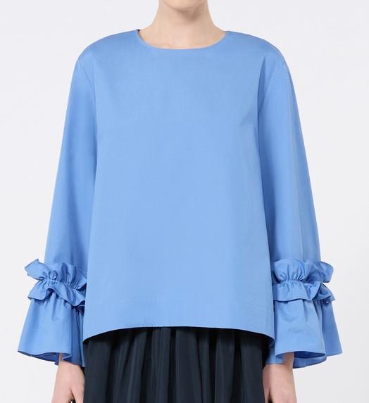 MAX MARA 
CAMICIA 
VALZER