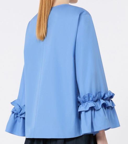 MAX MARA 
CAMICIA 
VALZER