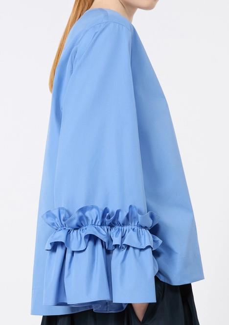 MAX MARA 
CAMICIA 
VALZER