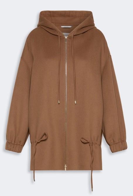 MAX MARA 
GIACCONE 
ADRIANA